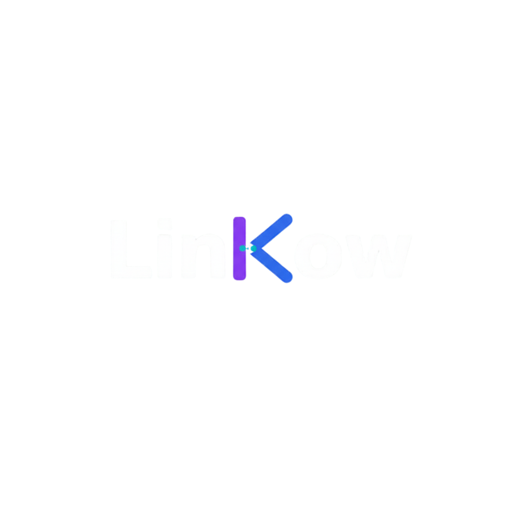 Linkow — Networking inteligente em eventos